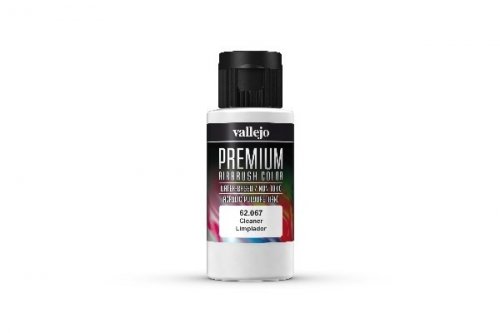 Airbrush Cleaner 60ml 62067