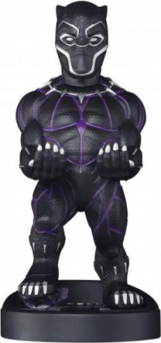 Cable Guys: Black Panther - Device Holder