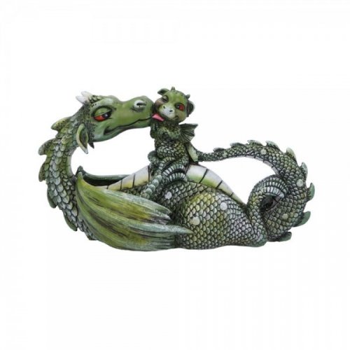 Nemesis Now: Sweetest Moment - Green (20.2cm)