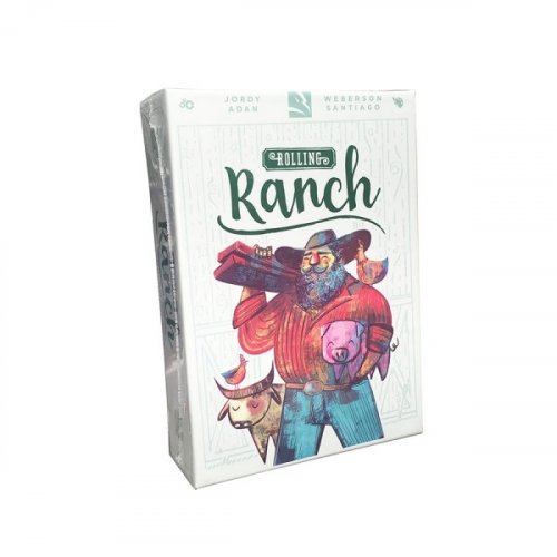 Rolling Ranch