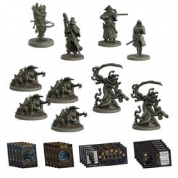 The Everrain: Abyssal Tides expansion