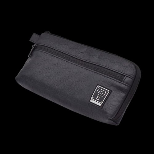 Hori: Lux Pouch - Mario