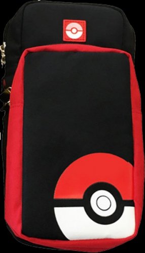 Hori: Adventure Pack - Pok�ball