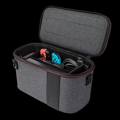 PDP: Pull-N-Go Case - Elite Edition