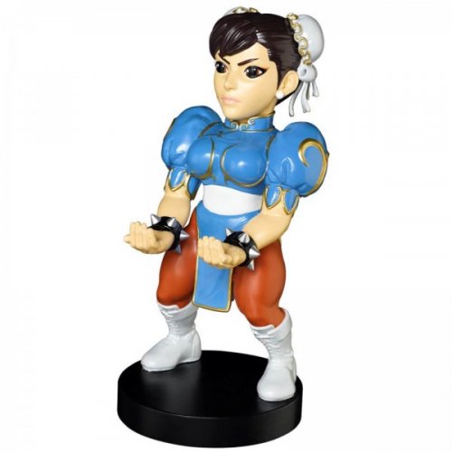 Cable Guys: Chun Li - Device Holder