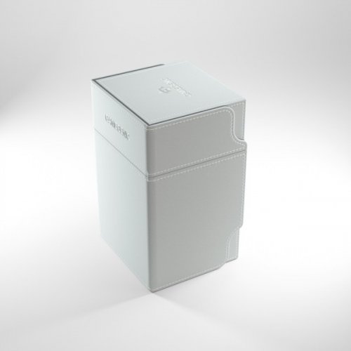 Gamegenic: Watchtower 100+ Convertible (Valkoinen)