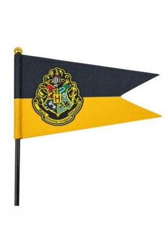 Viiri: Harry Potter - Hogwarts