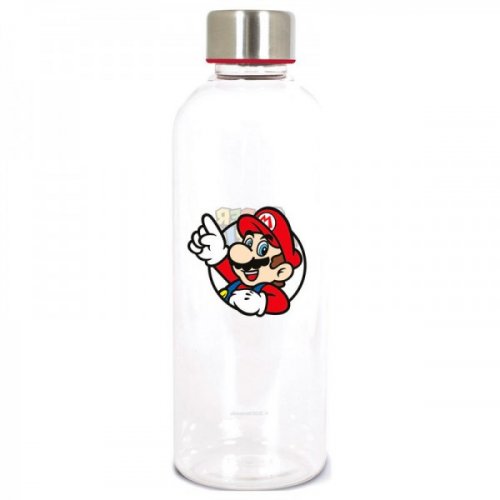 Vesipullo: Nintendo - Super Mario Bros. (850ml)