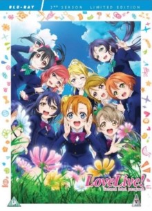 Love Live! School Idol Project: Season 2