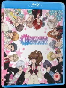 Brothers Conflict