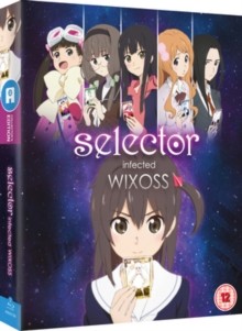Selector Infected WIXOSS
