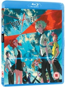 Kiznaiver