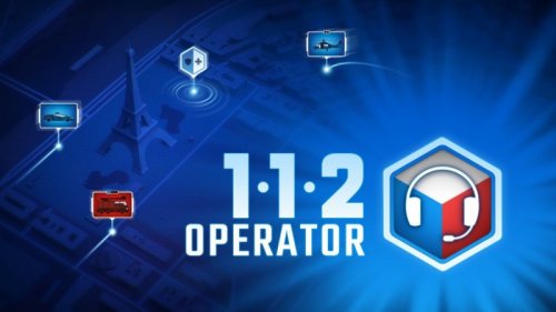 112 Operator (EMAIL - ilmainen toimitus)