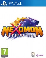 Nexomon Extinction