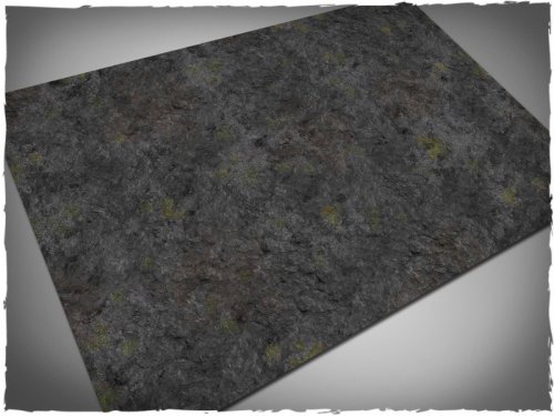 DCS: Pelimatto - Cave - Mousepad (4x6)