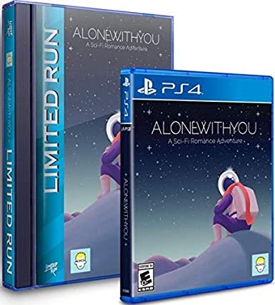 Alone With You: Classic Edition