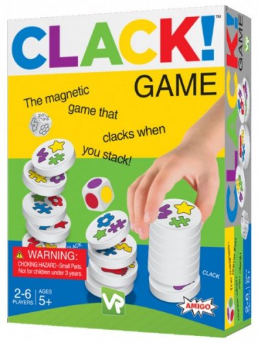 Clack!