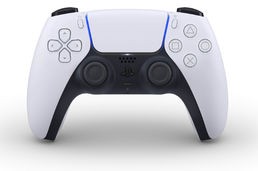 PS5: DualSense Ohjain
