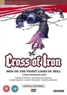 Cross of Iron