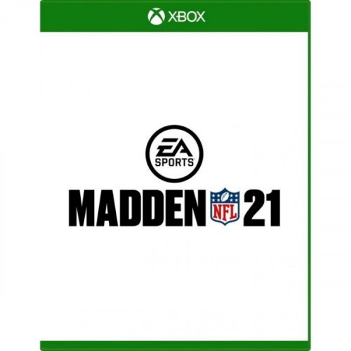 Madden NFL 21