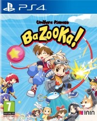 Umihara Kawase BaZooKa!