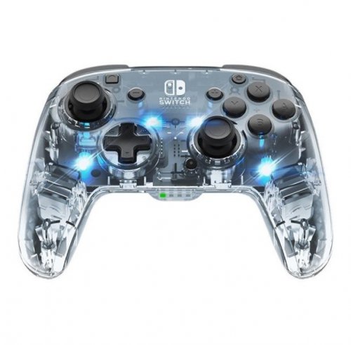 PDP: Afterglow Wireless Prismatic Controller