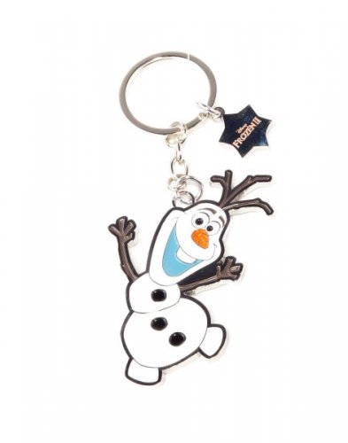 Avaimenper�: Frozen II - Olaf