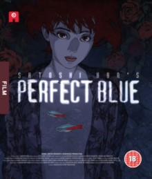 Perfect Blue