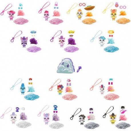 Cloudees: Collectible Pets (satunnainen)