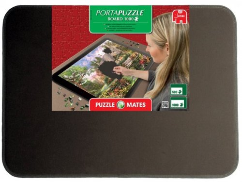 Porta Puzzle Basic (1000)