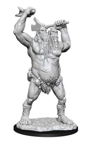 D&D Nolzur's Marvelous Unpainted Minis: Ettin