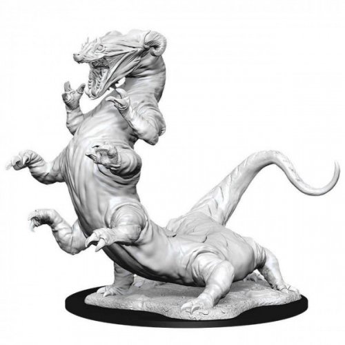 D&D Nolzur's Marvelous Unpainted Minis: Behir