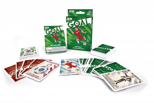Goal 10