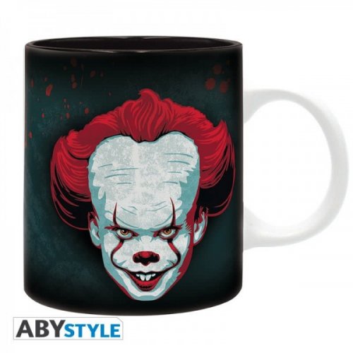 Muki: It - Pennywise (320ml)