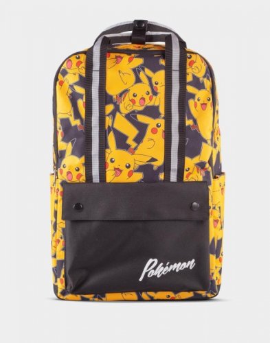 Reppu: Pok�mon - Pikachu