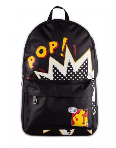 Reppu: Pok�mon - Pikachu (POP!)