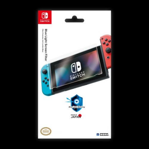 HORI: Blue Light Screen Filter n�yt�nsuoja