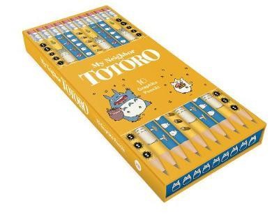 Kyn�setti: My Neighbor Totoro