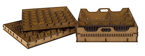 Gloomhaven (Insert Lis�laatikko)