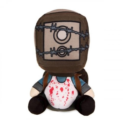 Pehmolelu: The Evil Within - Keeper (20cm)