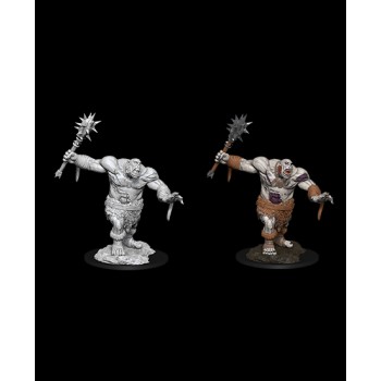D&D Nolzur's Marvelous Miniatures: Ogre Zombie