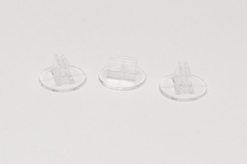 Kortinpidike: 20 mm py�re� (10)