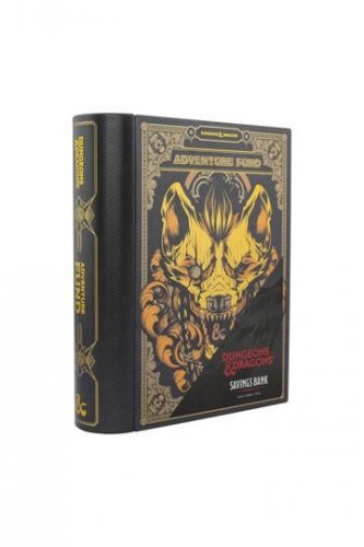 S��st�possu: Dungeons & Dragons Saving Box