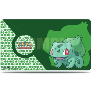 Ultra Pro Playmat: Pok�mon Bulbasaur