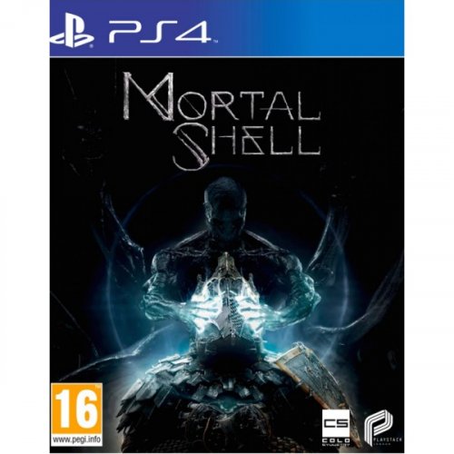 Mortal Shell