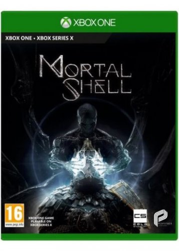 Mortal Shell