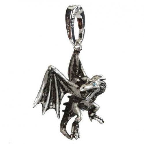 Avaimenper�: Harry Potter - Gringotts Dragon Charm