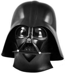 Kyp�r�: Star Wars - Collector Helmet (Darth Vader)