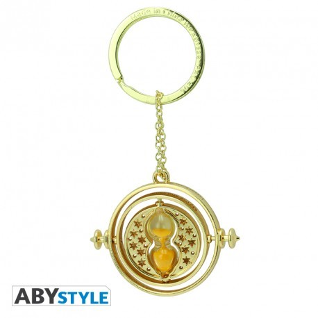 Avaimenper�: Harry Potter - Time Turner 3D