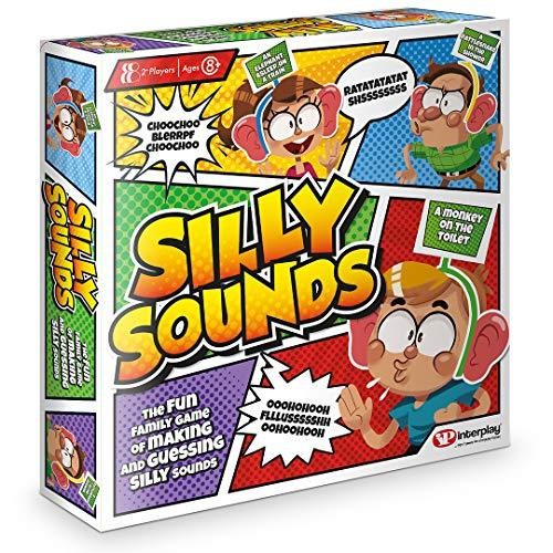 Silly Sounds